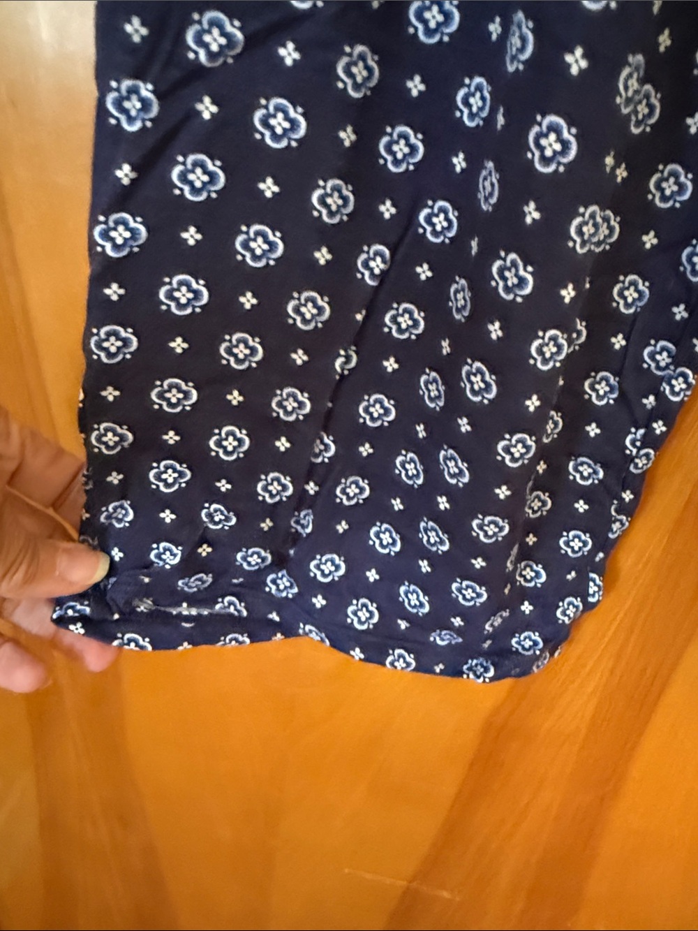 Croft & Barrow PJs - Picture 7 of 10